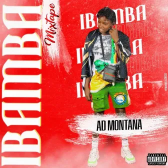 Ibamba by AD Montana