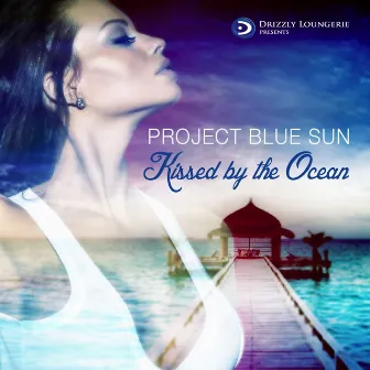 Kissed By the Ocean by Project Blue Sun