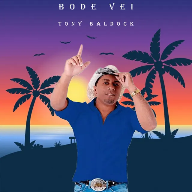 Bode Véi