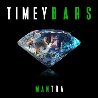 Mantra Bars by Timey