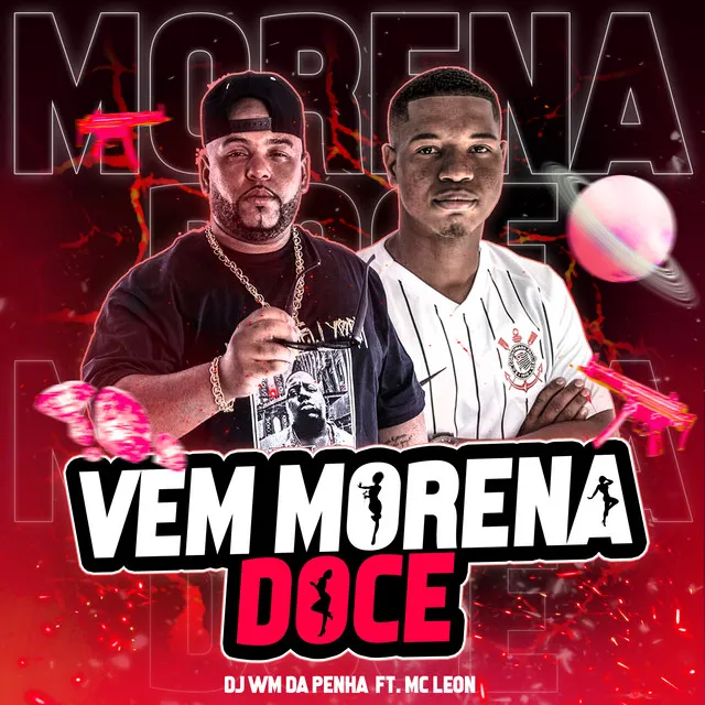 Vem Morena Doce