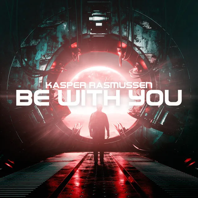 Be With You