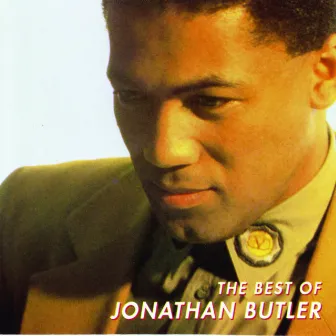 The Best Of by Jonathan Butler