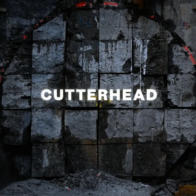 Cutterhead - Heaven or Hell