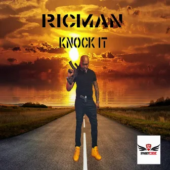 Knock It by Ricman