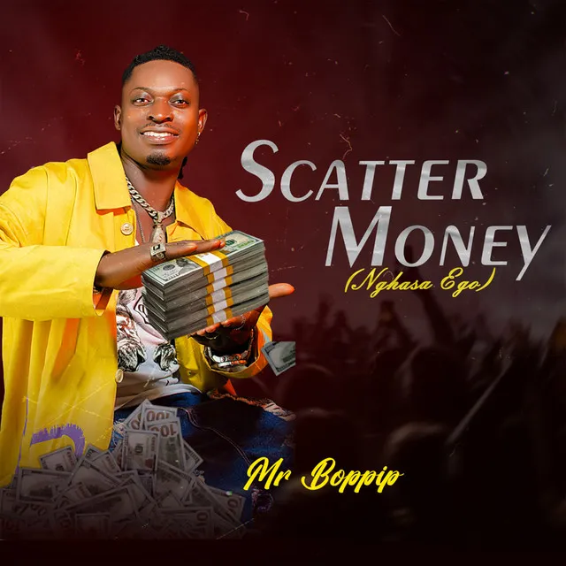 Scatter Money