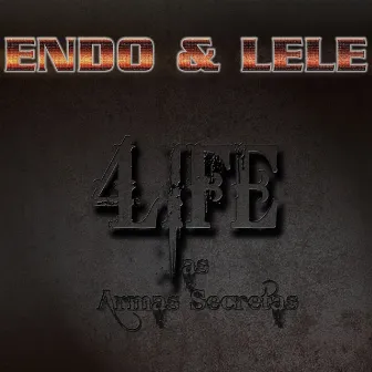 4 Life by Endo y Lele