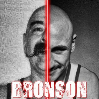 Bronson by R.E