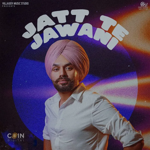 Jatt Te Jawani