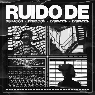 Ruido de Disipación by Ruido Marrón Para Concentración