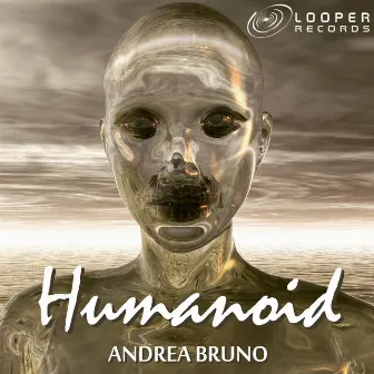 Humanoid by Andrea Bruno