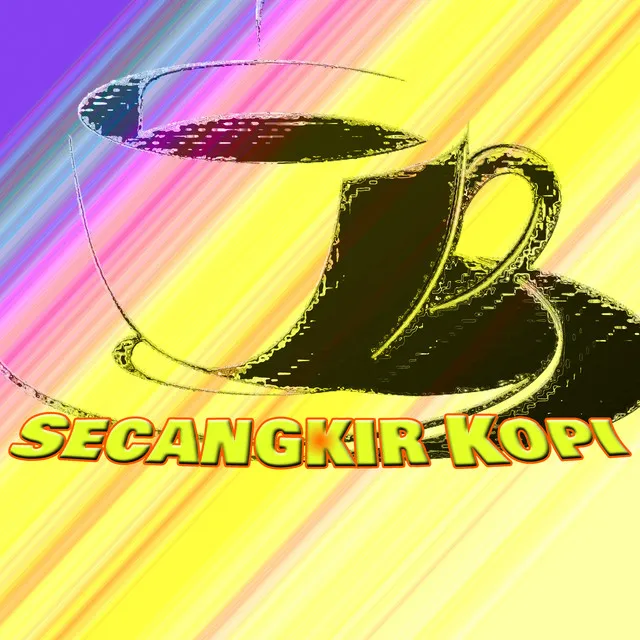 Secangkir Kopi