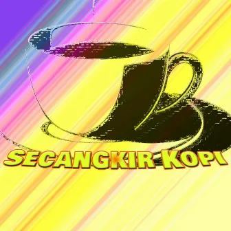 Secangkir Kopi by Sodiq A.