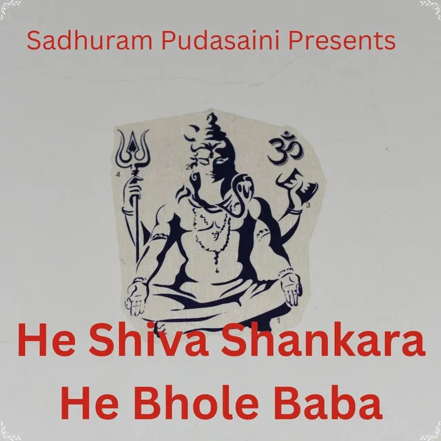 He Shiva Shankara He Bhole Baba