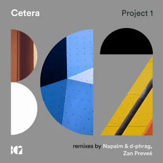 Project 1 by Cetera