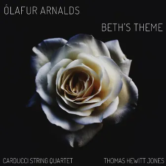 Beth’s Theme by Thomas Hewitt Jones