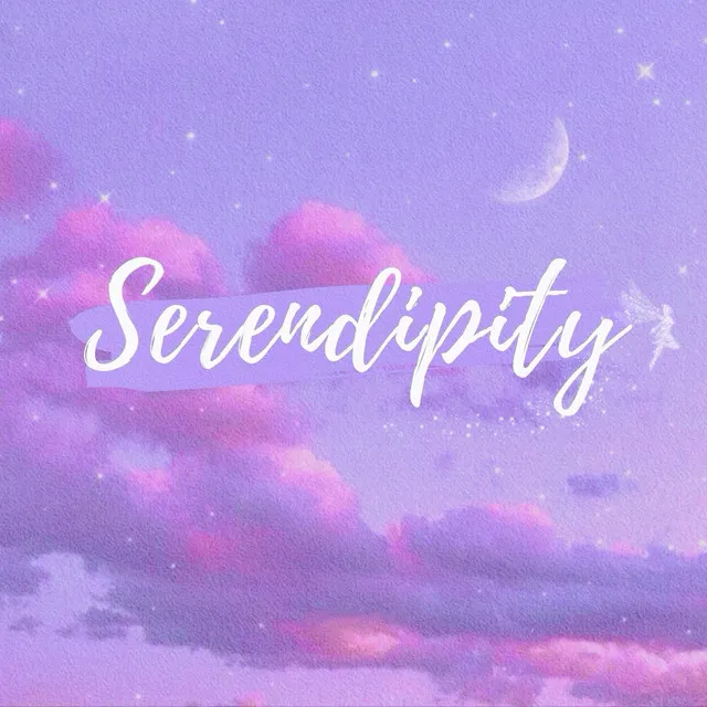 Serendipity - 0.8x