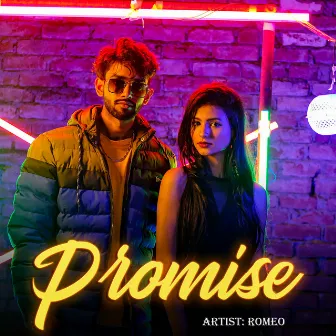 Promise by Romeo