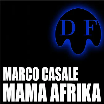 Mama Afrika by Marco Casale