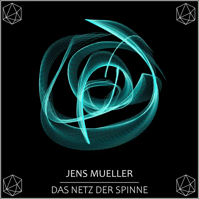 Das Netz Der Spinne - Xashes Remix