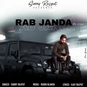 Rab Janda by Sunny Rajput