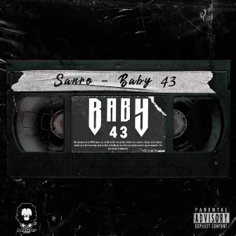 Baby 43 by Sanro