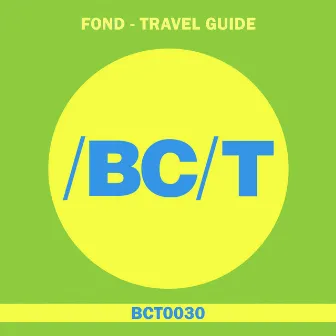 Travel Guide by Fond