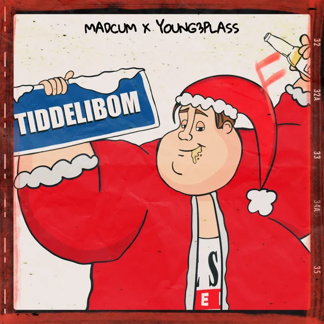 TIDDELIBOM (Fatso 2023)