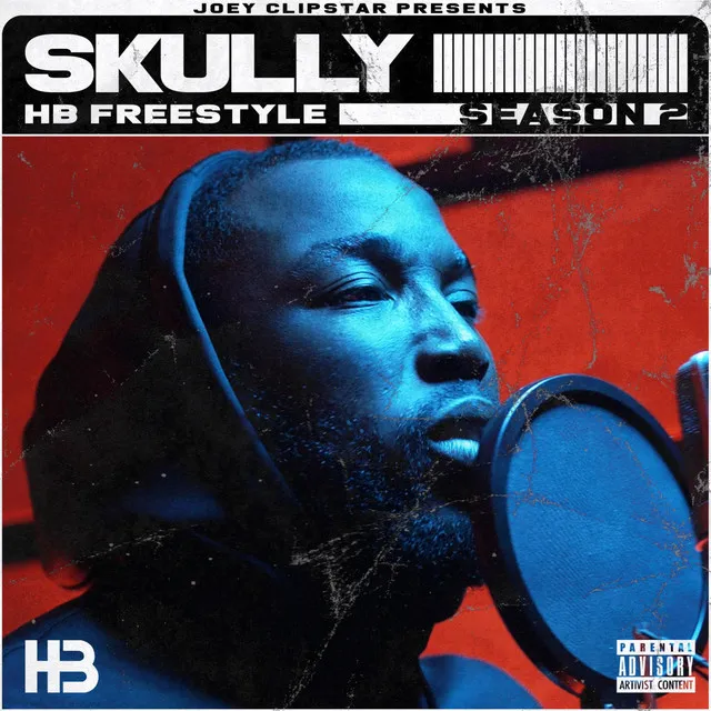 Skully HB Freestyle - Season 2