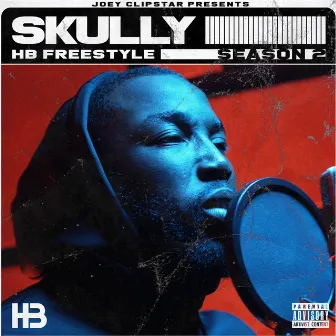 Skully HB Freestyle (Season 2) by Skully