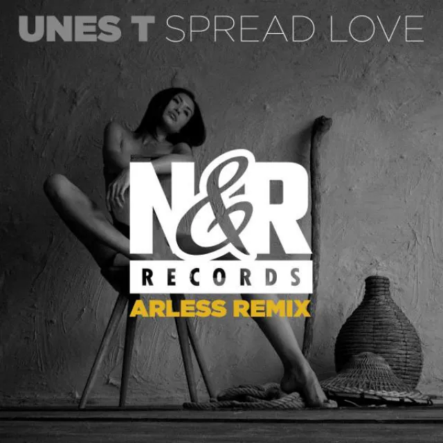 Spread Love - Arless Remix