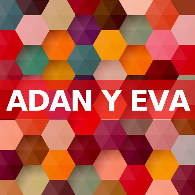 Adan y Eva - Orchestra Version