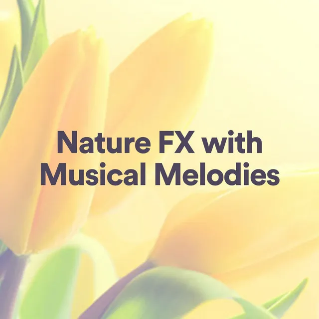 Nature Fx with Musical Melodies, Pt. 49