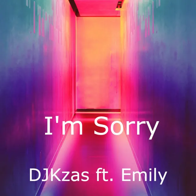 I'm Sorry - Radio Edit