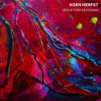 Isolation Sessions by Koen Herfst