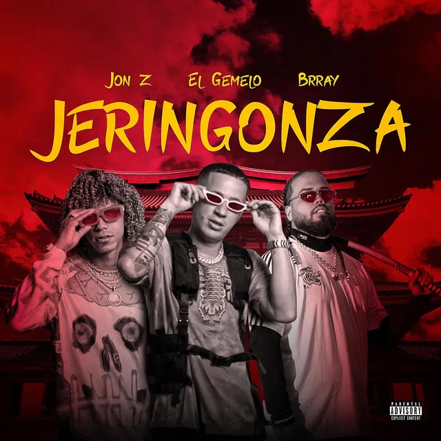 Jeringonza