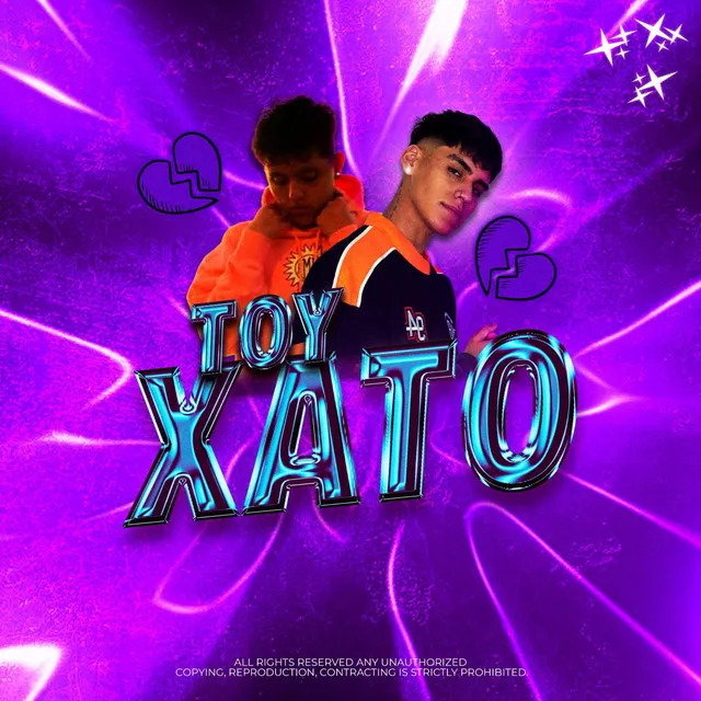 TOY XATO