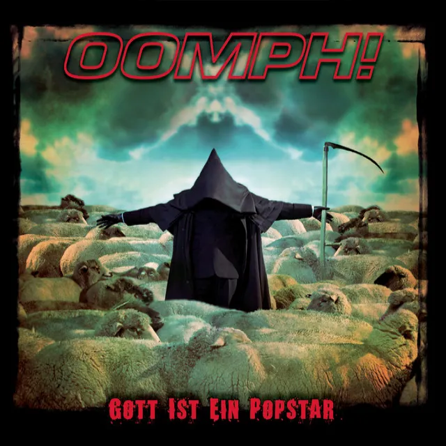 Gott ist ein Popstar - Transporterraum Remix