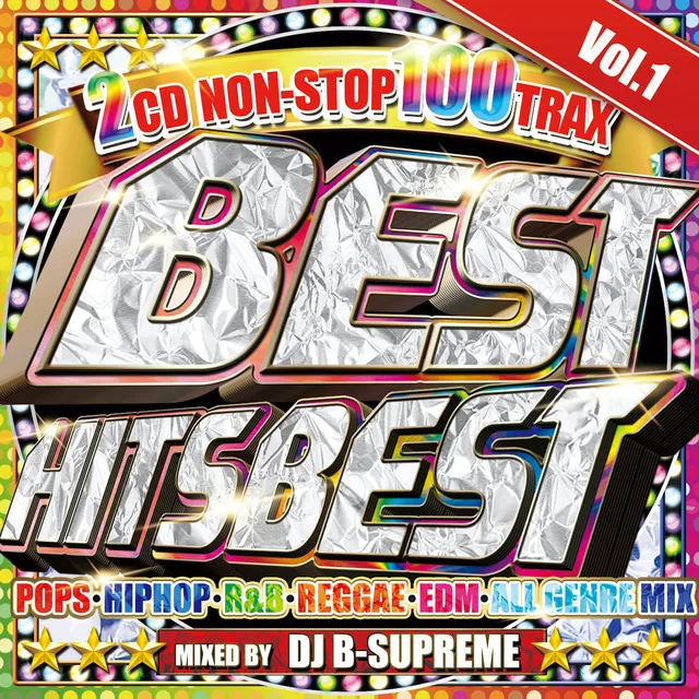 DJ B-SUPREME