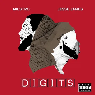 Digits by Jesse James