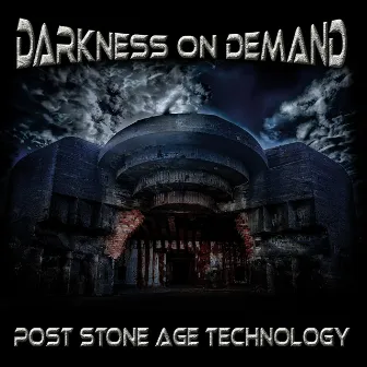 Post Stone Age Technology by Darkness on Demand