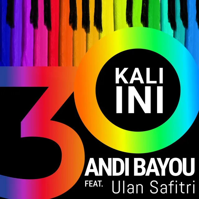 Kali Ini (feat. Ulan Safitri)