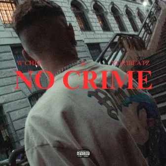 No Crime by YuriBeatz