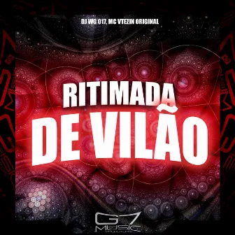 Ritimada de Vilão by MC VTEZIN ORIGINAL