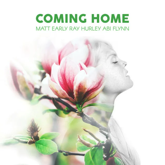 COMING HOME - Main Mix