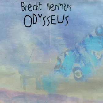 Odysseus by Brecht Hermans