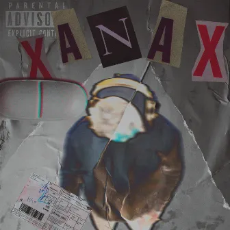 XANAX by Loyd Moon