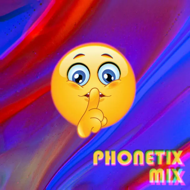 LIPSEALED (Phonetix Remix)