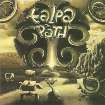 The Path by Talpa