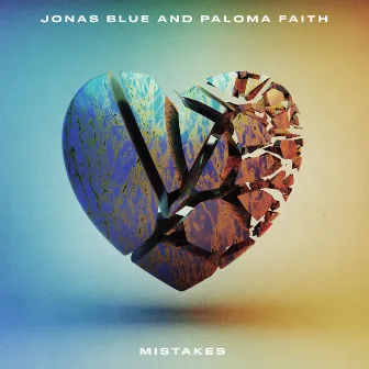 Mistakes by Paloma Faith